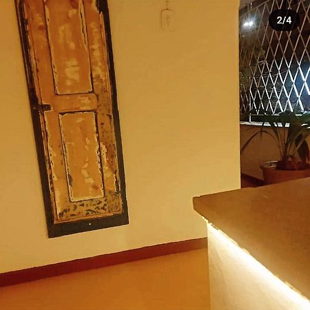 Pousada Do Seu Souza Belo Horizonte Zewnętrze zdjęcie