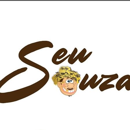 Pousada Do Seu Souza Belo Horizonte Zewnętrze zdjęcie