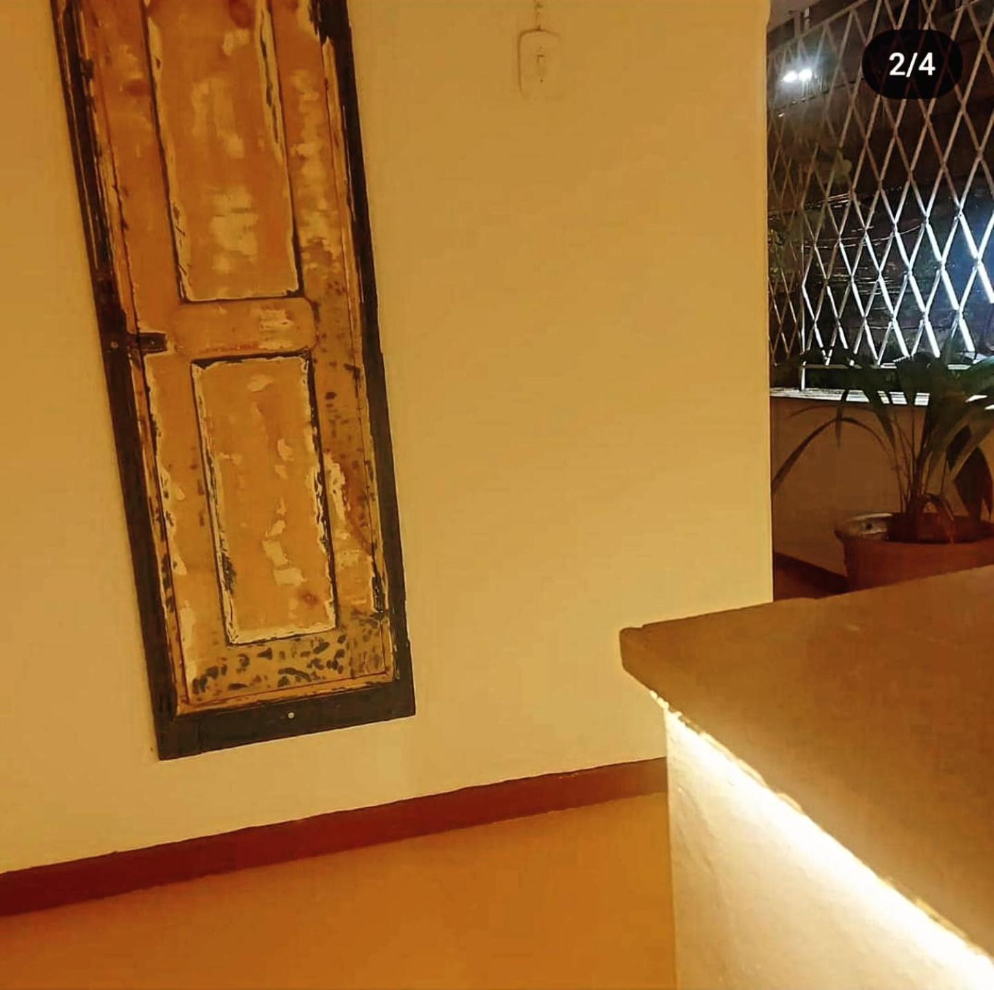 Pousada Do Seu Souza Belo Horizonte Zewnętrze zdjęcie