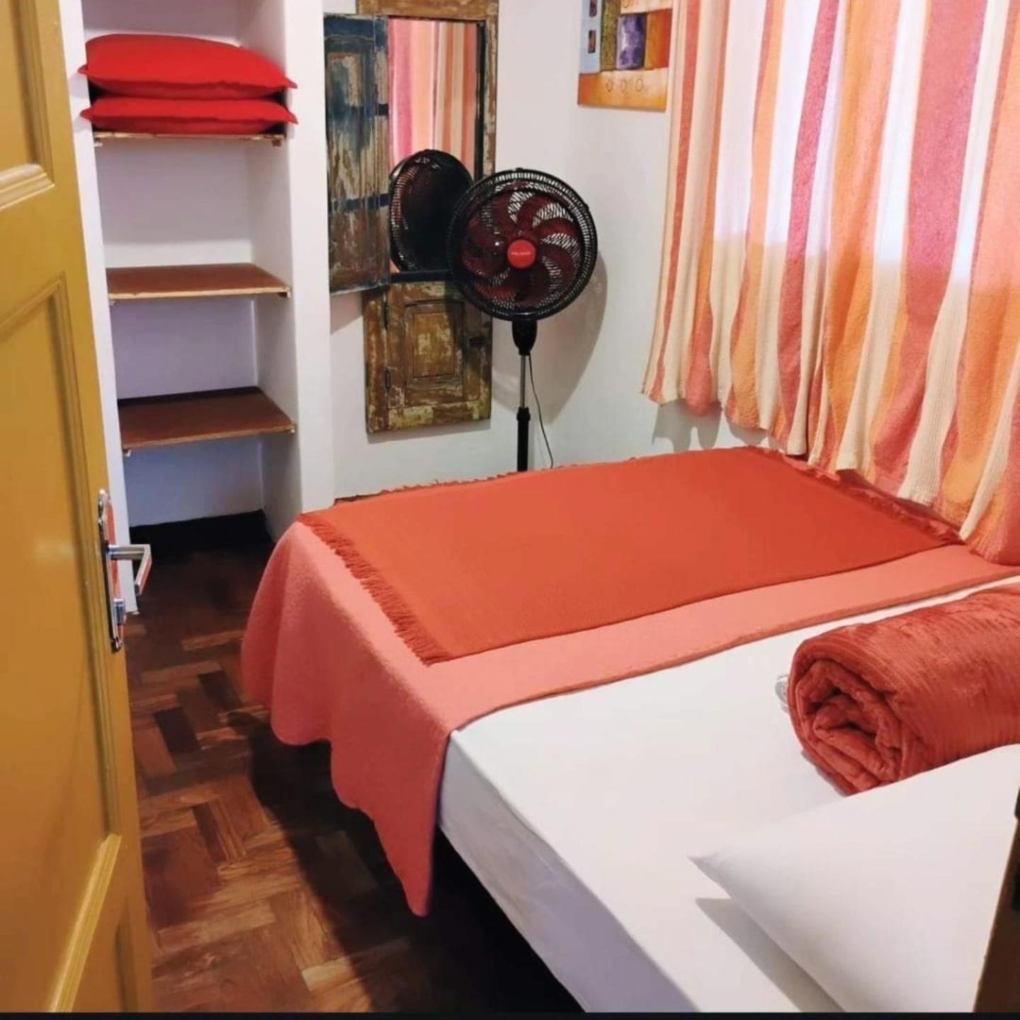 Pousada Do Seu Souza Belo Horizonte Pokój zdjęcie