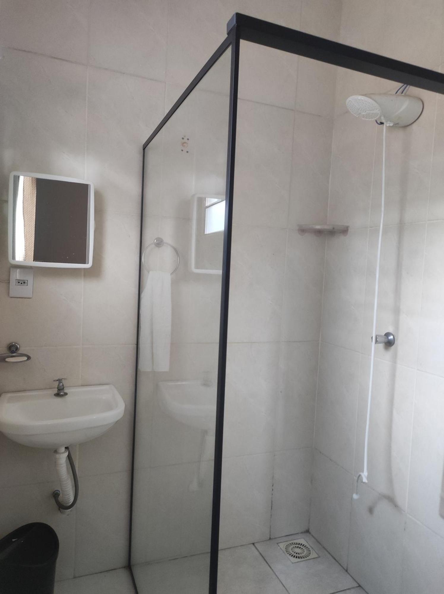 Pousada Do Seu Souza Belo Horizonte Pokój zdjęcie